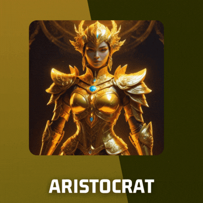 Aristocrat Games