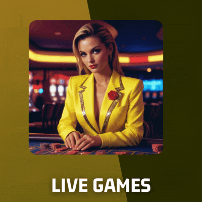 Live Games