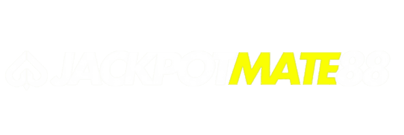 JackpotMate88 Logo