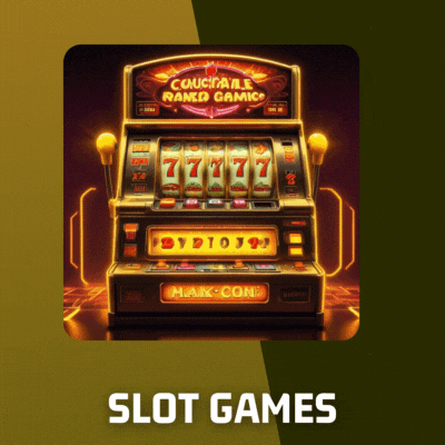 Slot Games