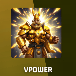 VPower Games